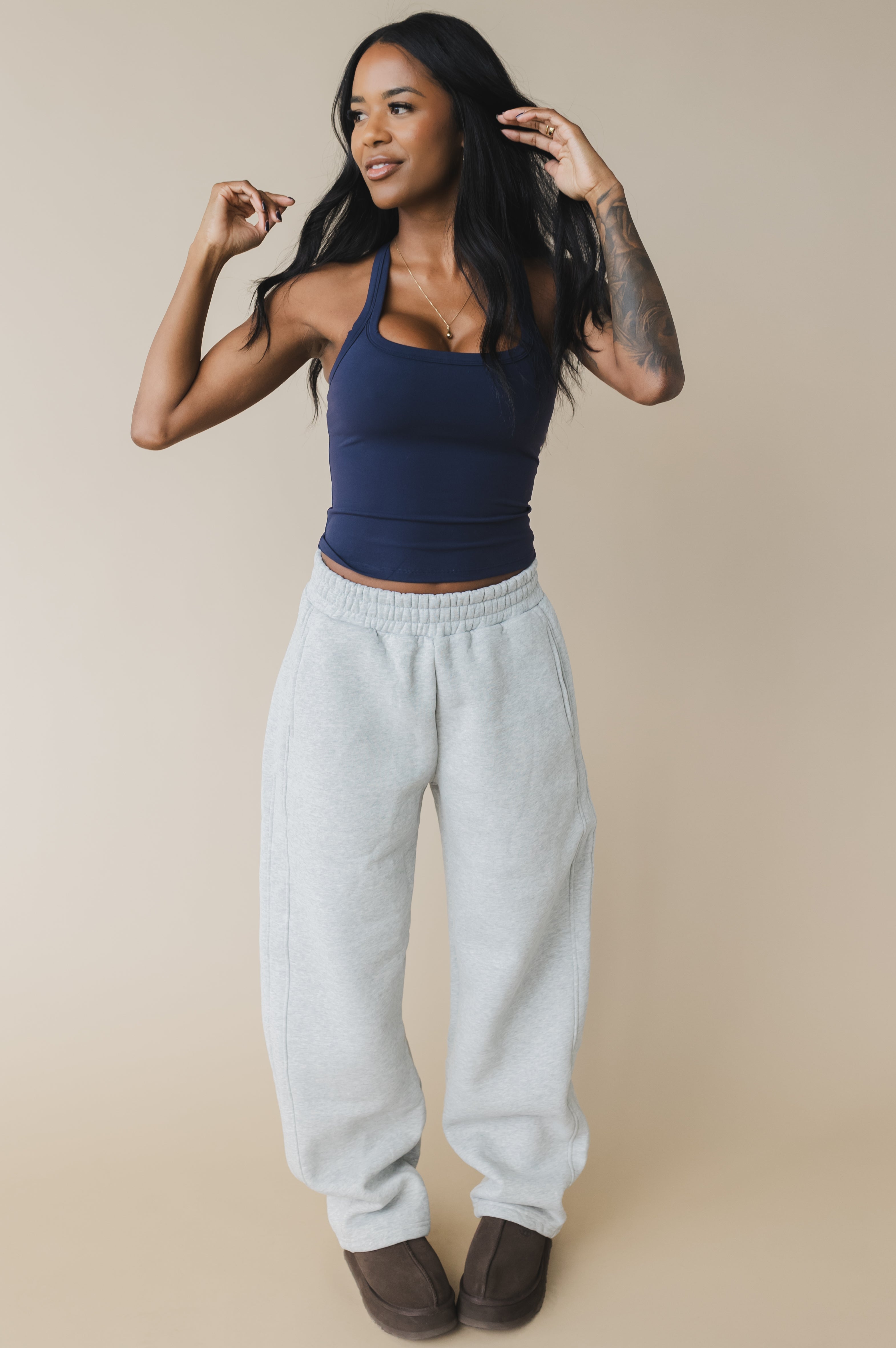 Rocky Mountain Sweats *Barrel