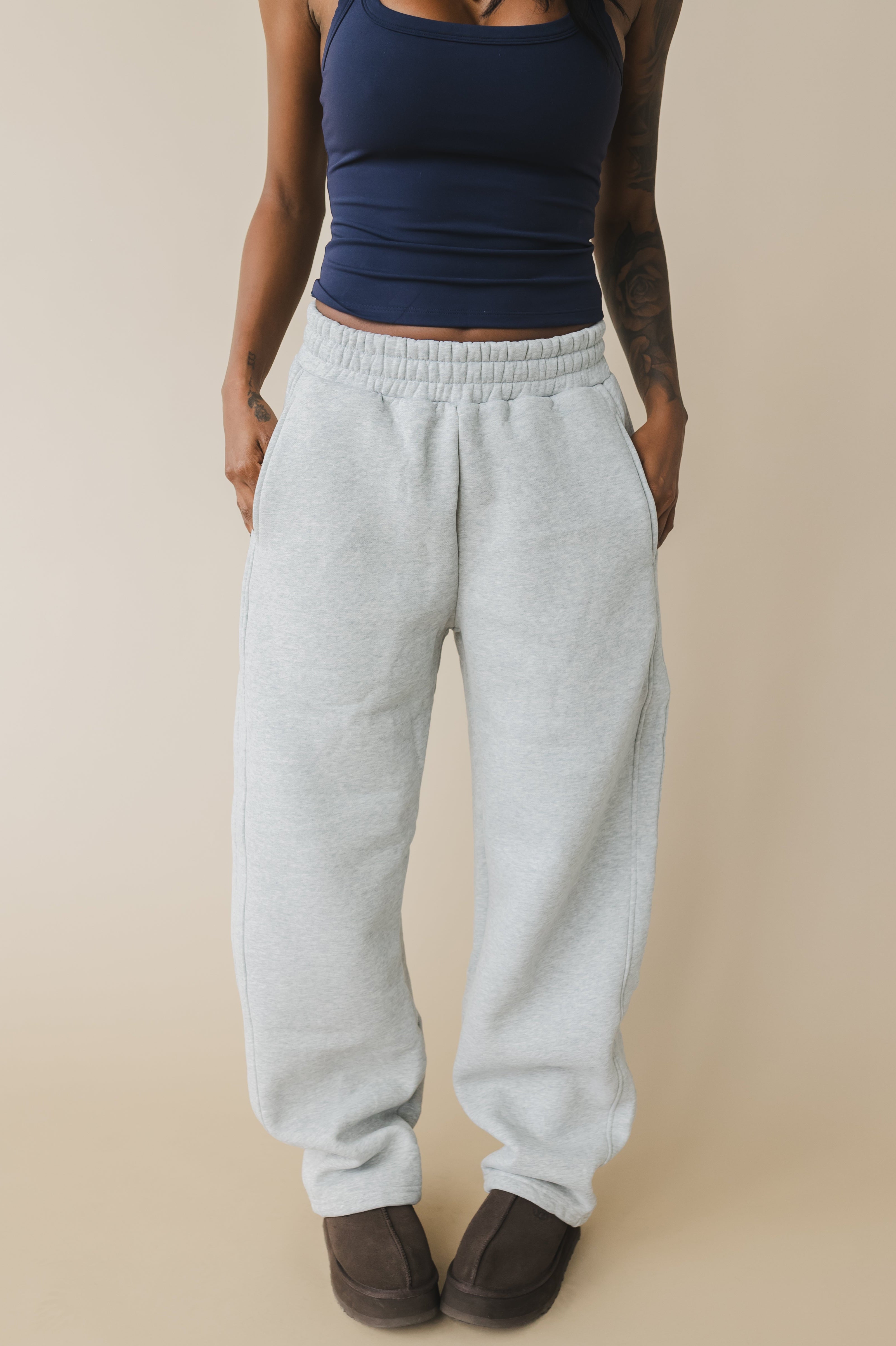 Rocky Mountain Sweats *Barrel