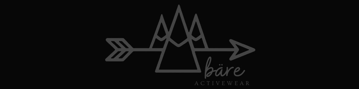 bäre activewear