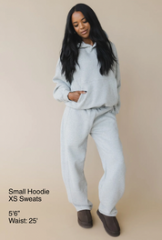 Rocky Mountain Hoodie