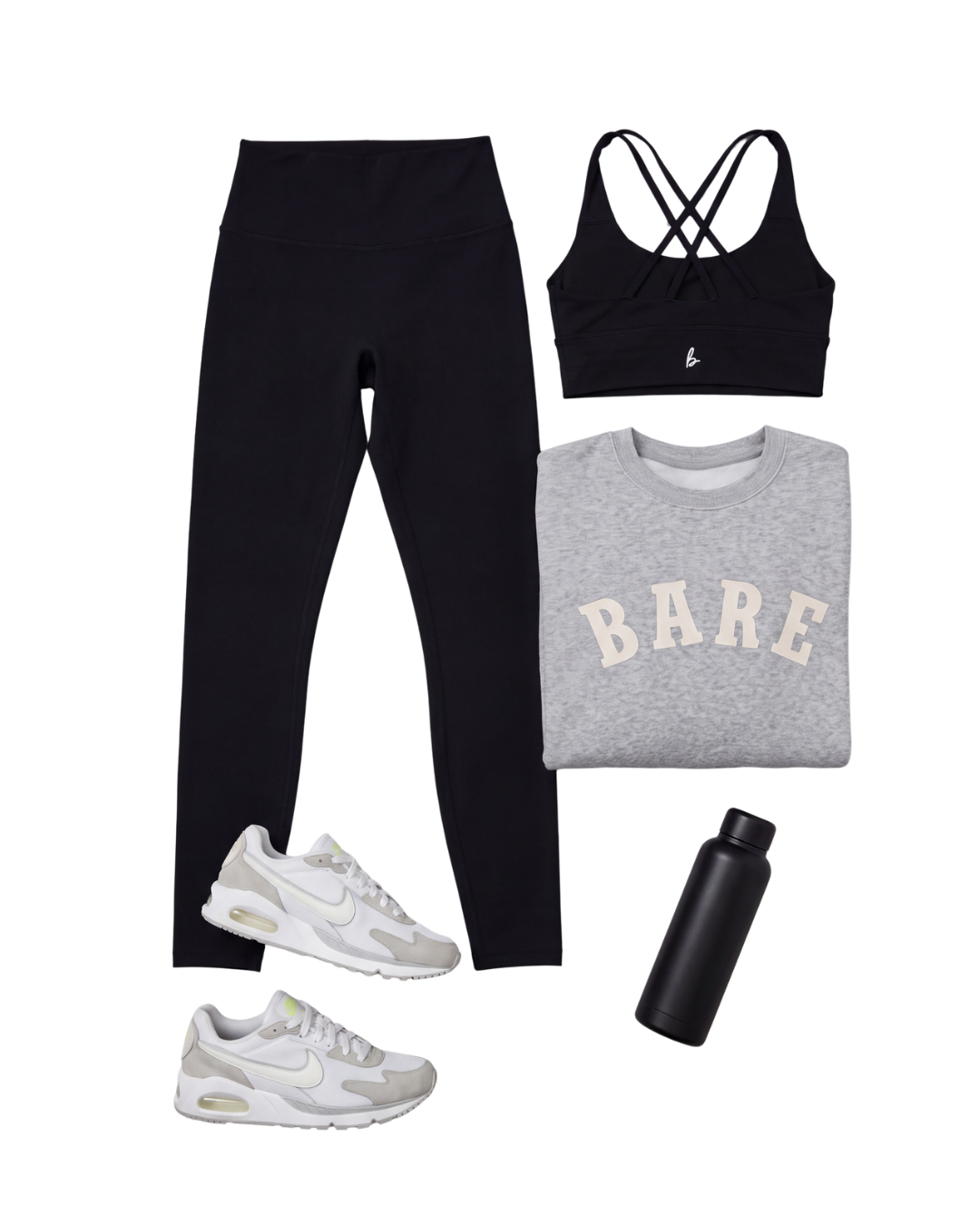 THE LEGGING