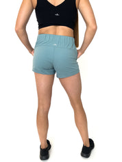 Run Freely Shorts (3")