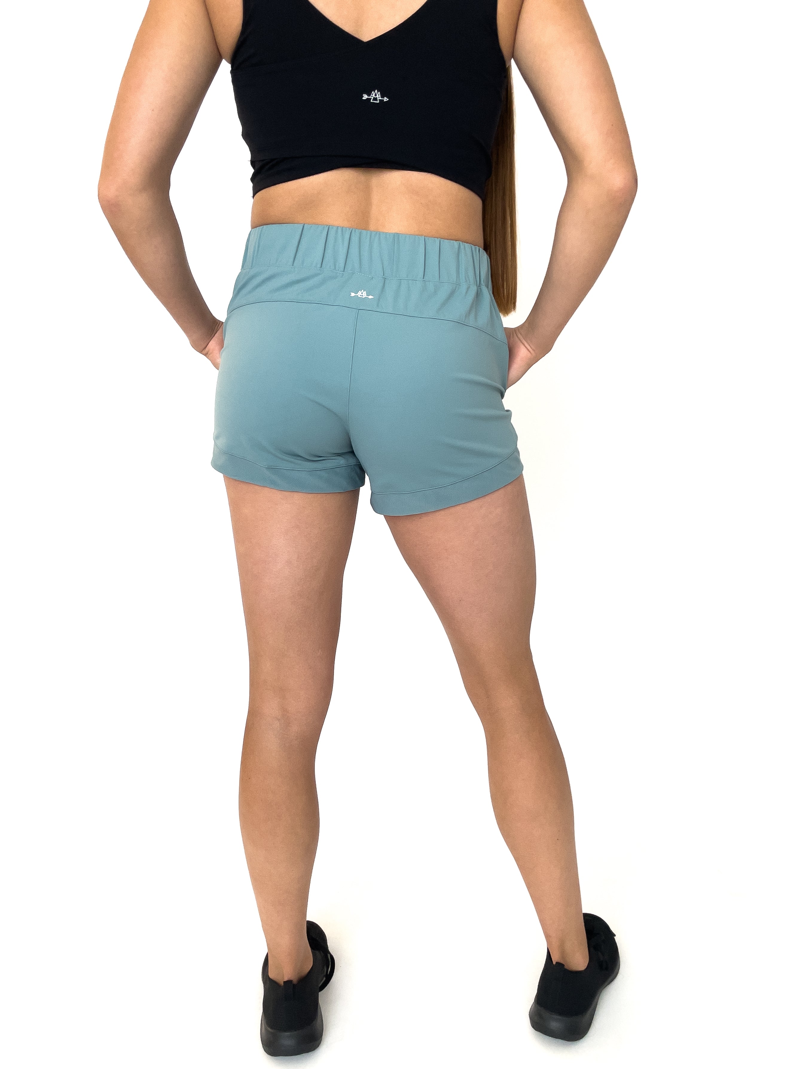 Run Freely Shorts (3")