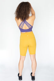 Barely There Shorts (10")