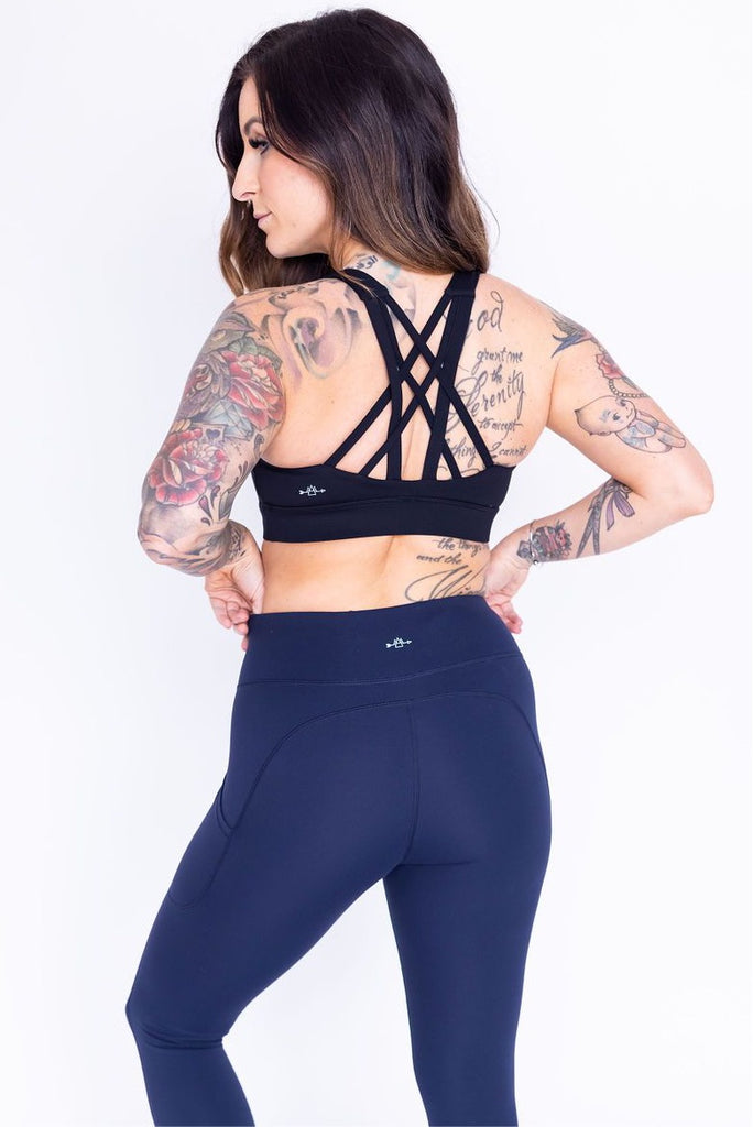 Shop Hold Me Up Bra Online  Bare Activewear – bäre activewear