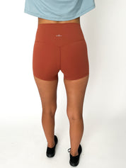 Barely There Shorts 2.0 (4")