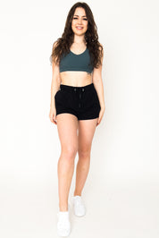 Downtown Shorts