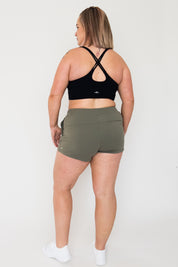 Downtown Shorts