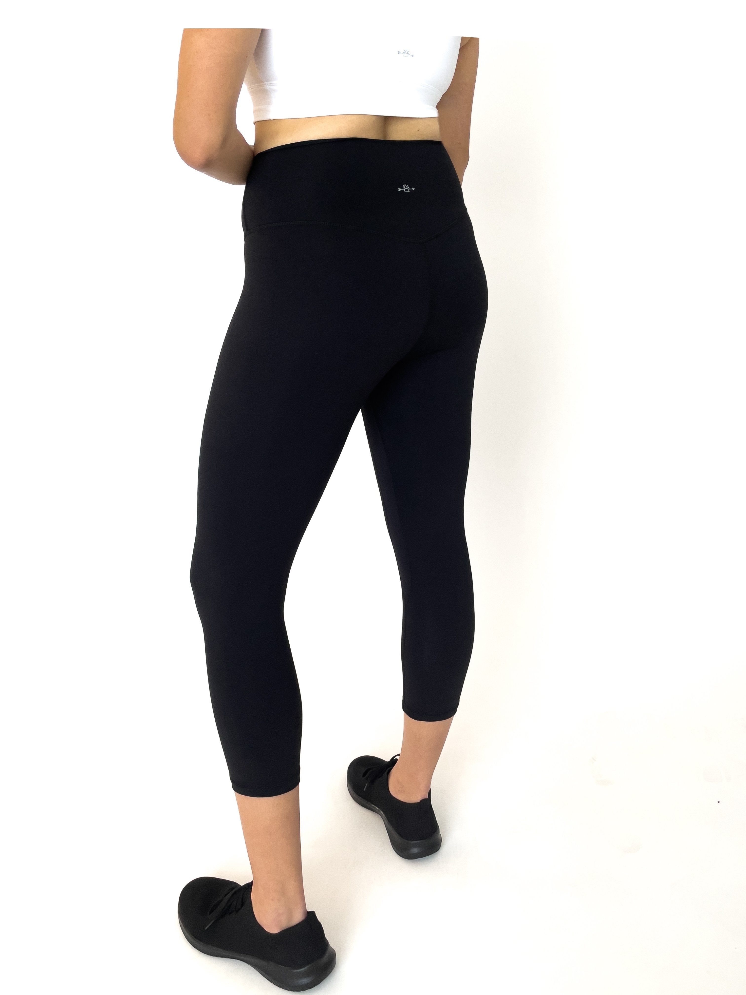 Barely There Capri 2.0 (21”)