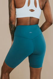 Barely There Shorts 2.0 (8”)