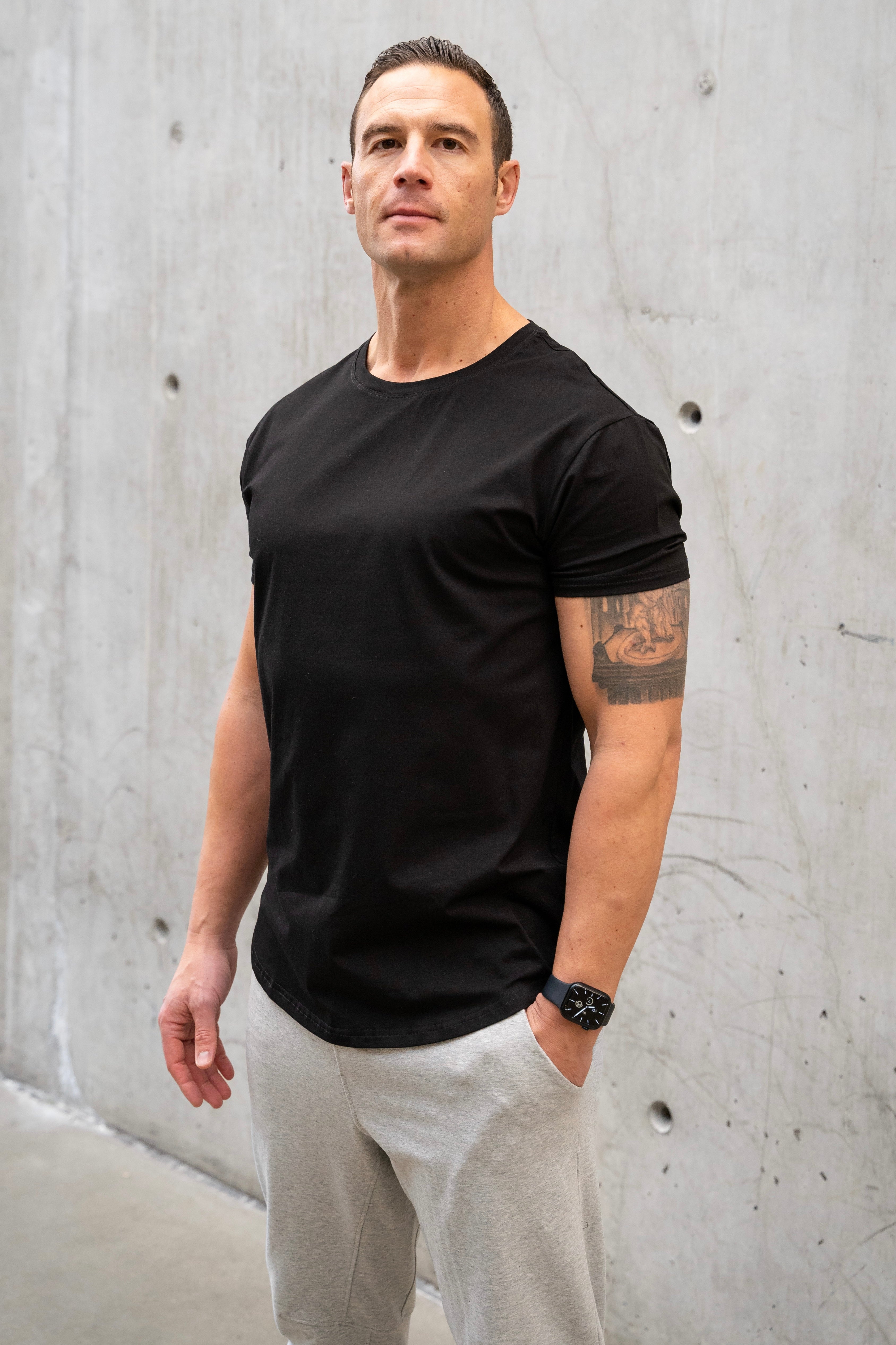 Boyfriend Tee