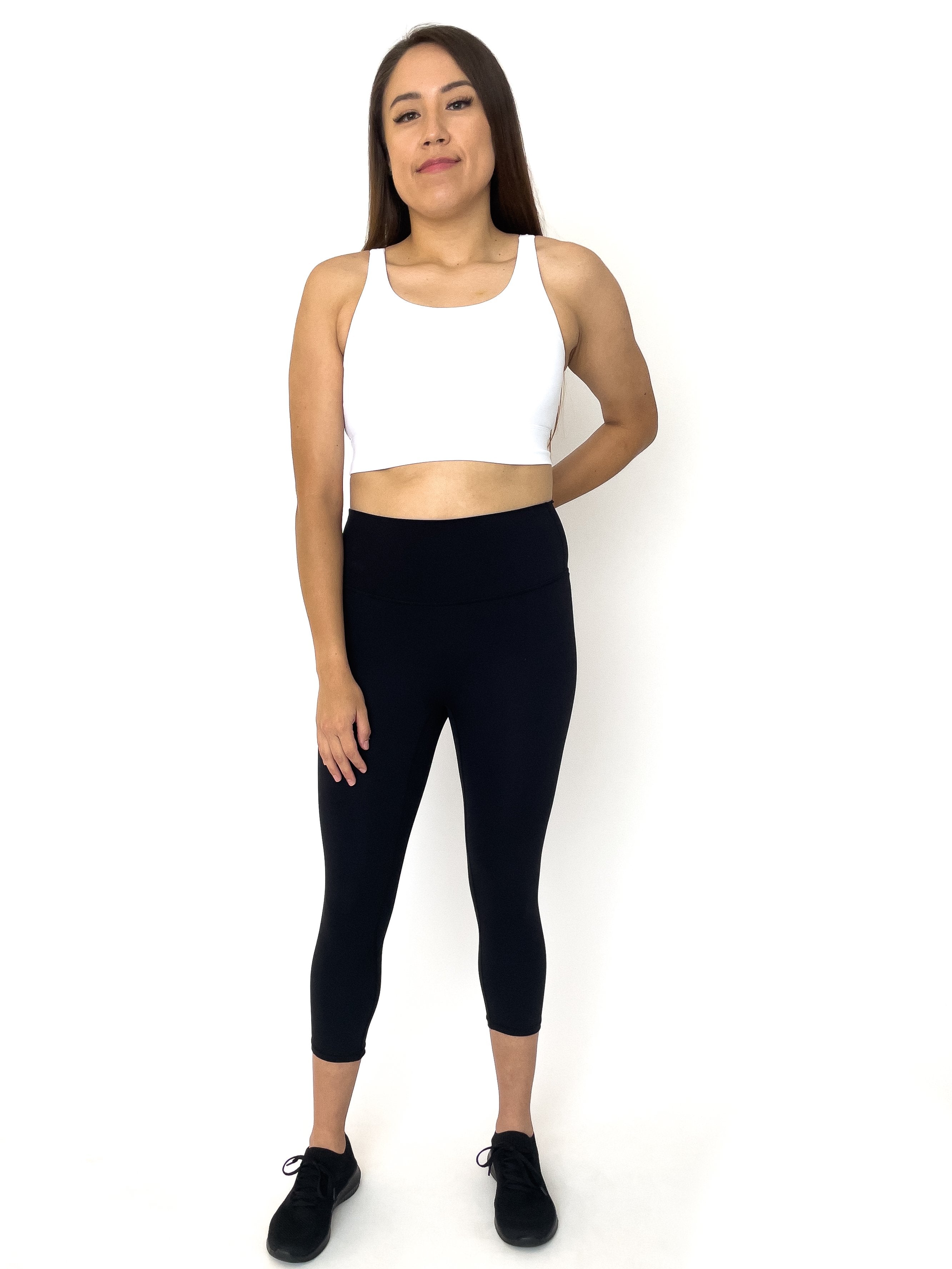 Barely There Capri 2.0 (21”)