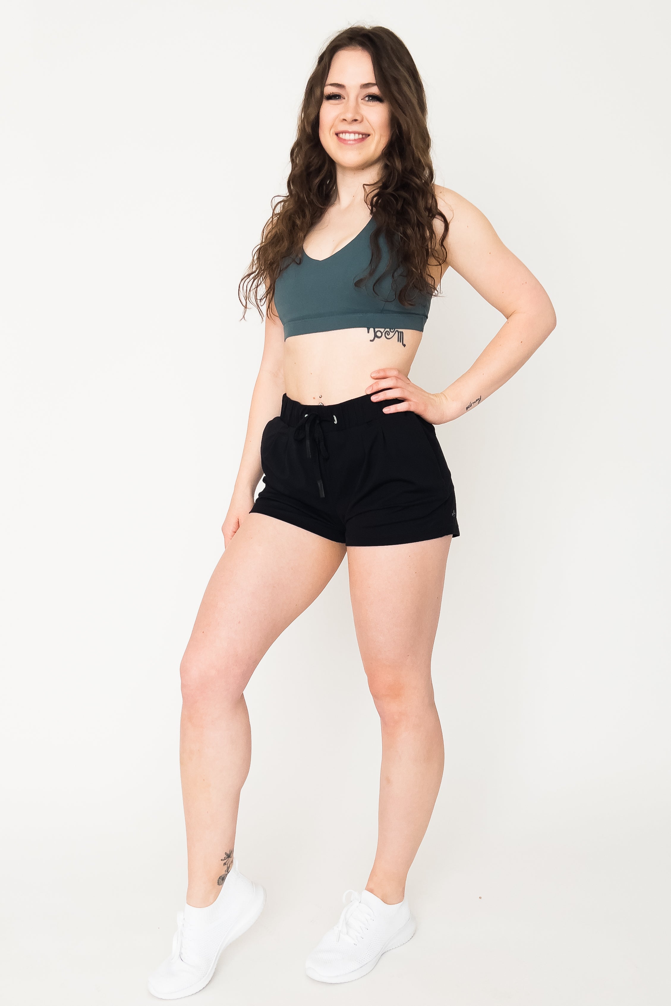 Downtown Shorts
