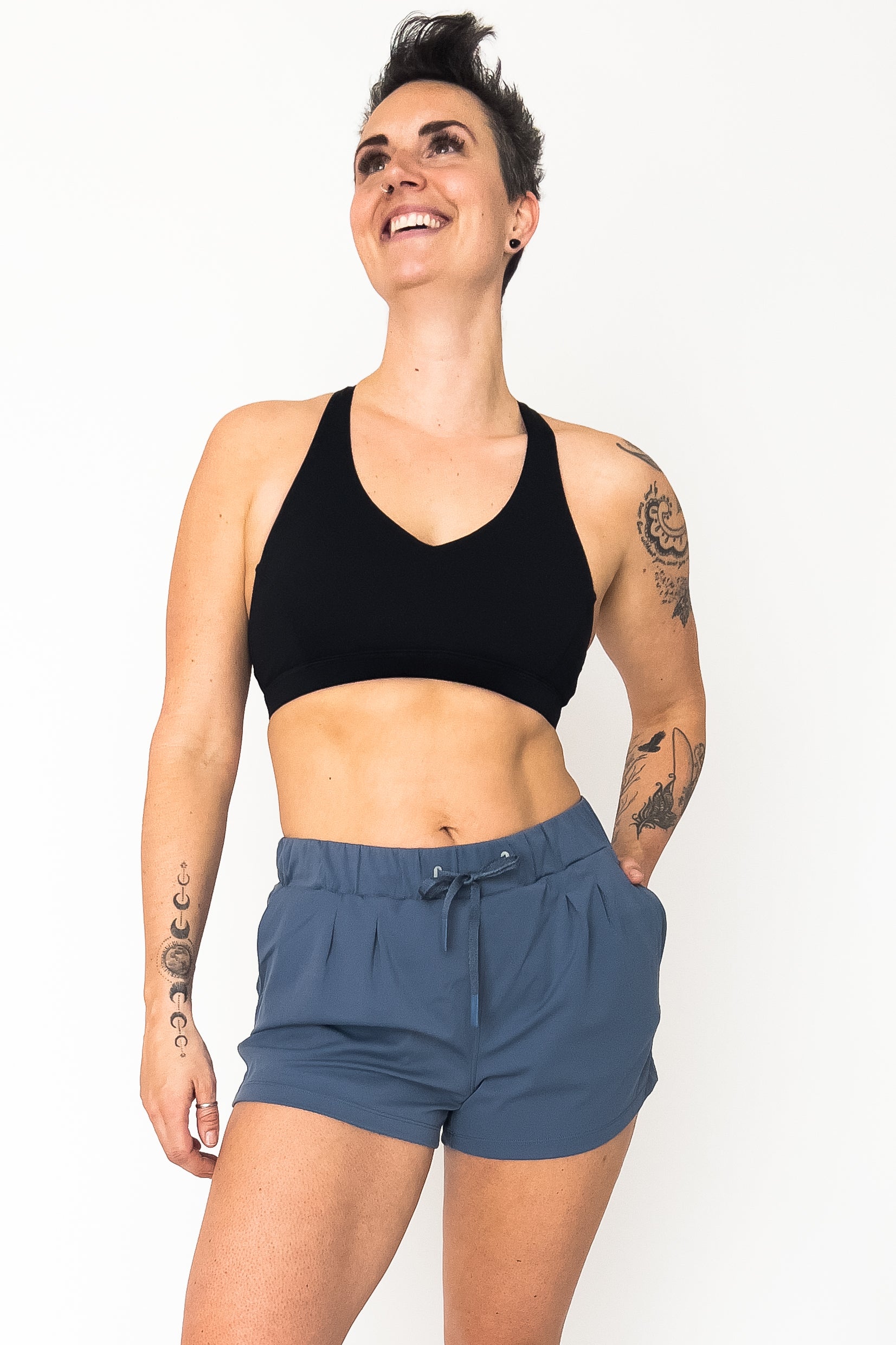 Downtown Shorts