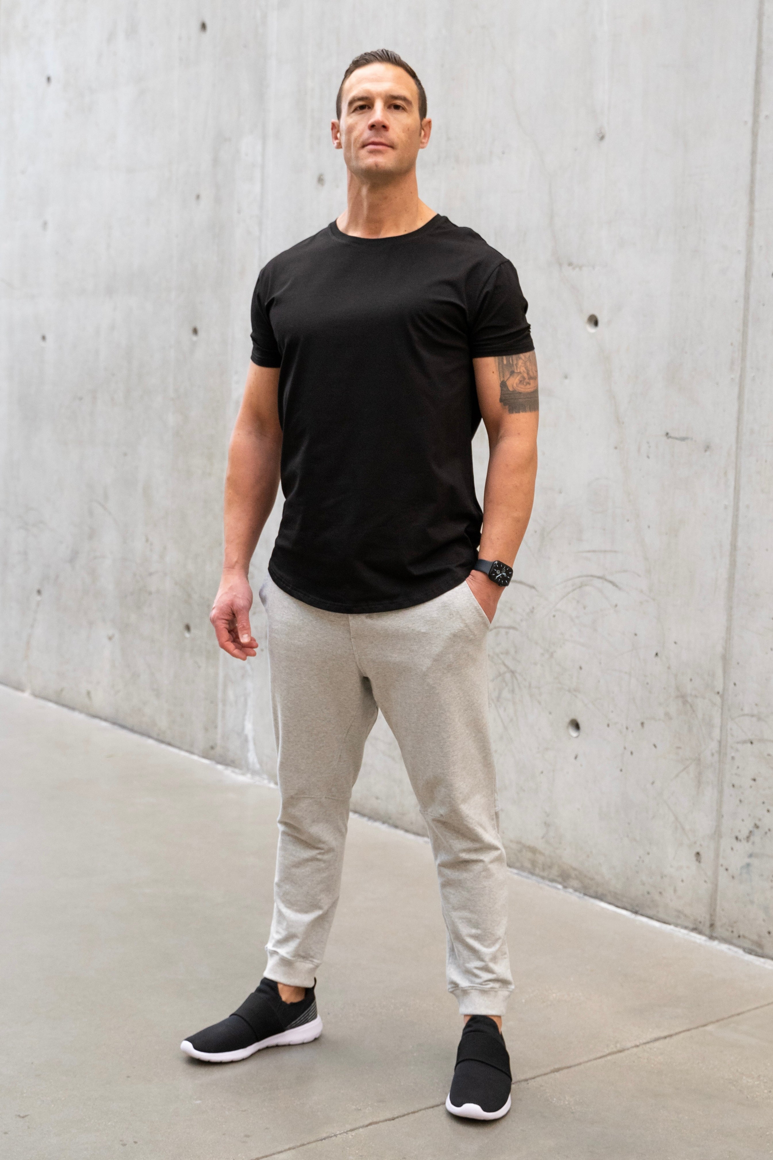 Boyfriend Tee
