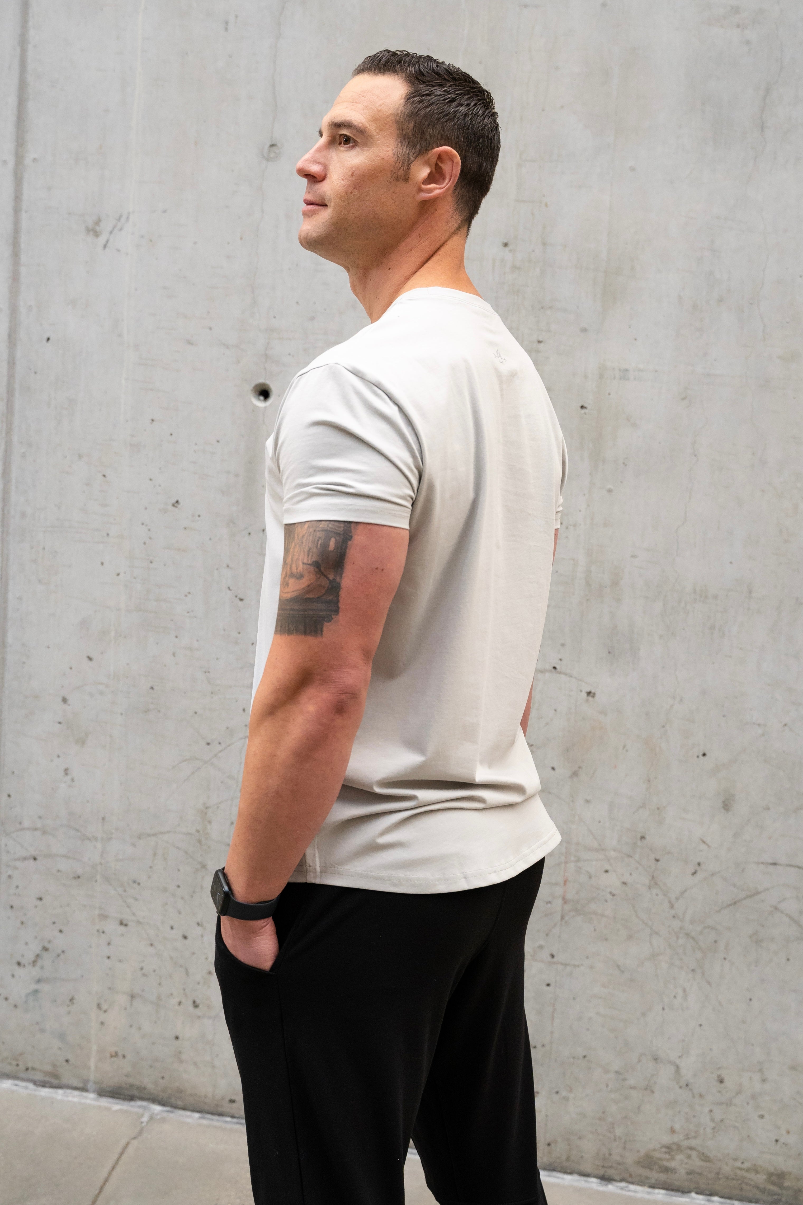Boyfriend Tee