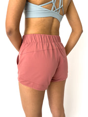 Run Freely Shorts (3")