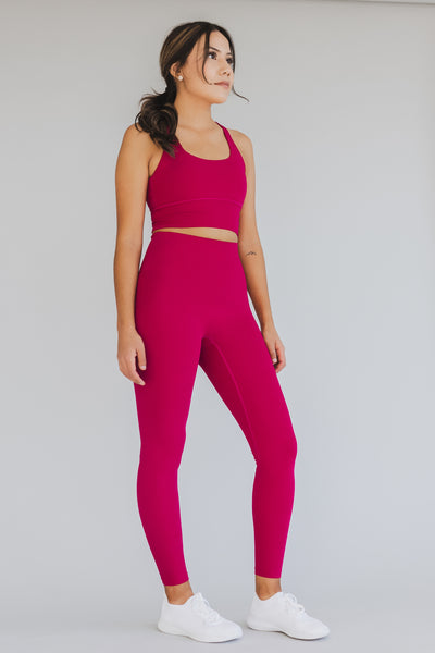SPARKED yoga leggings ( no pockets, low waist) – Fayah Athletics