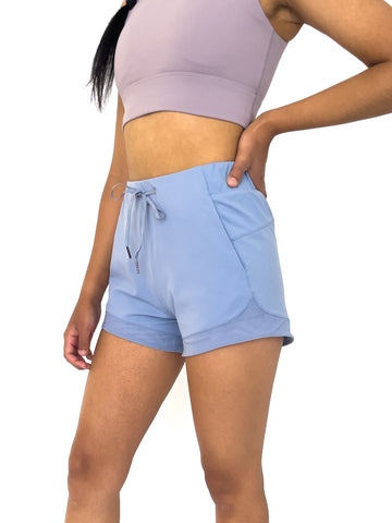 Run Freely Shorts (3")