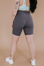 Barely There Shorts 2.0 (10")