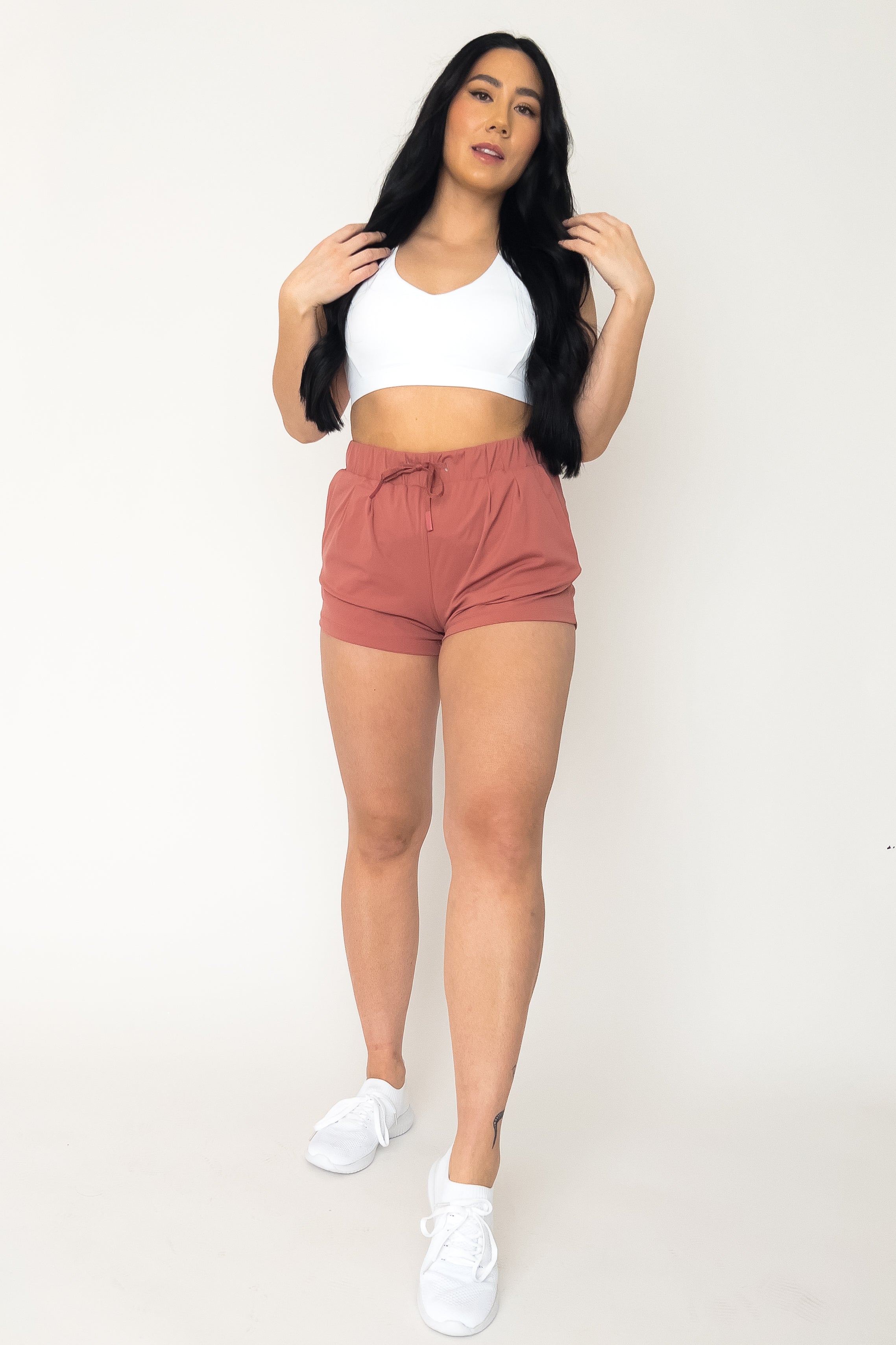 Downtown Shorts
