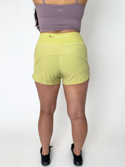 Here to There Shorts