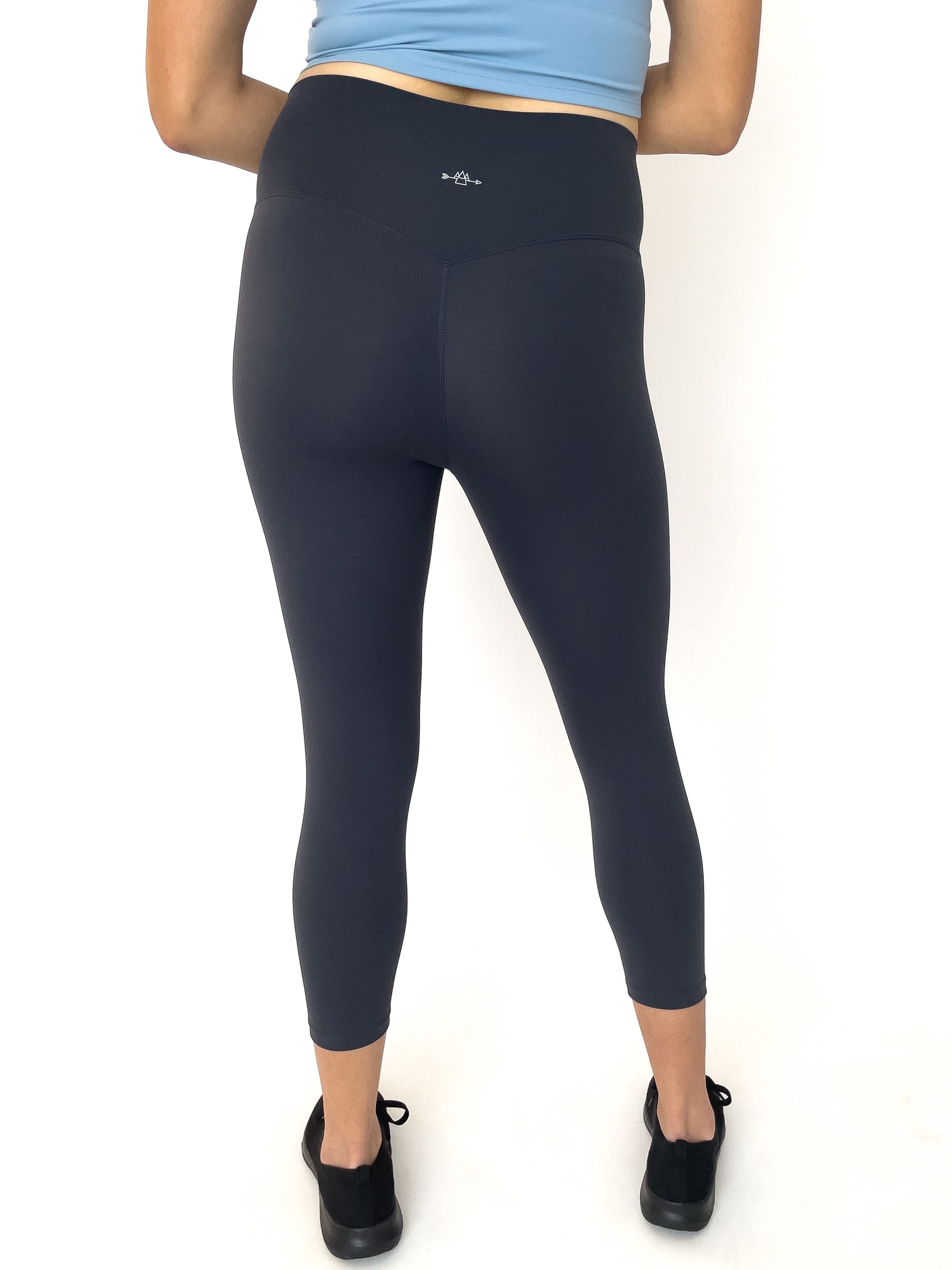 Barely There Capri 2.0 (21”)