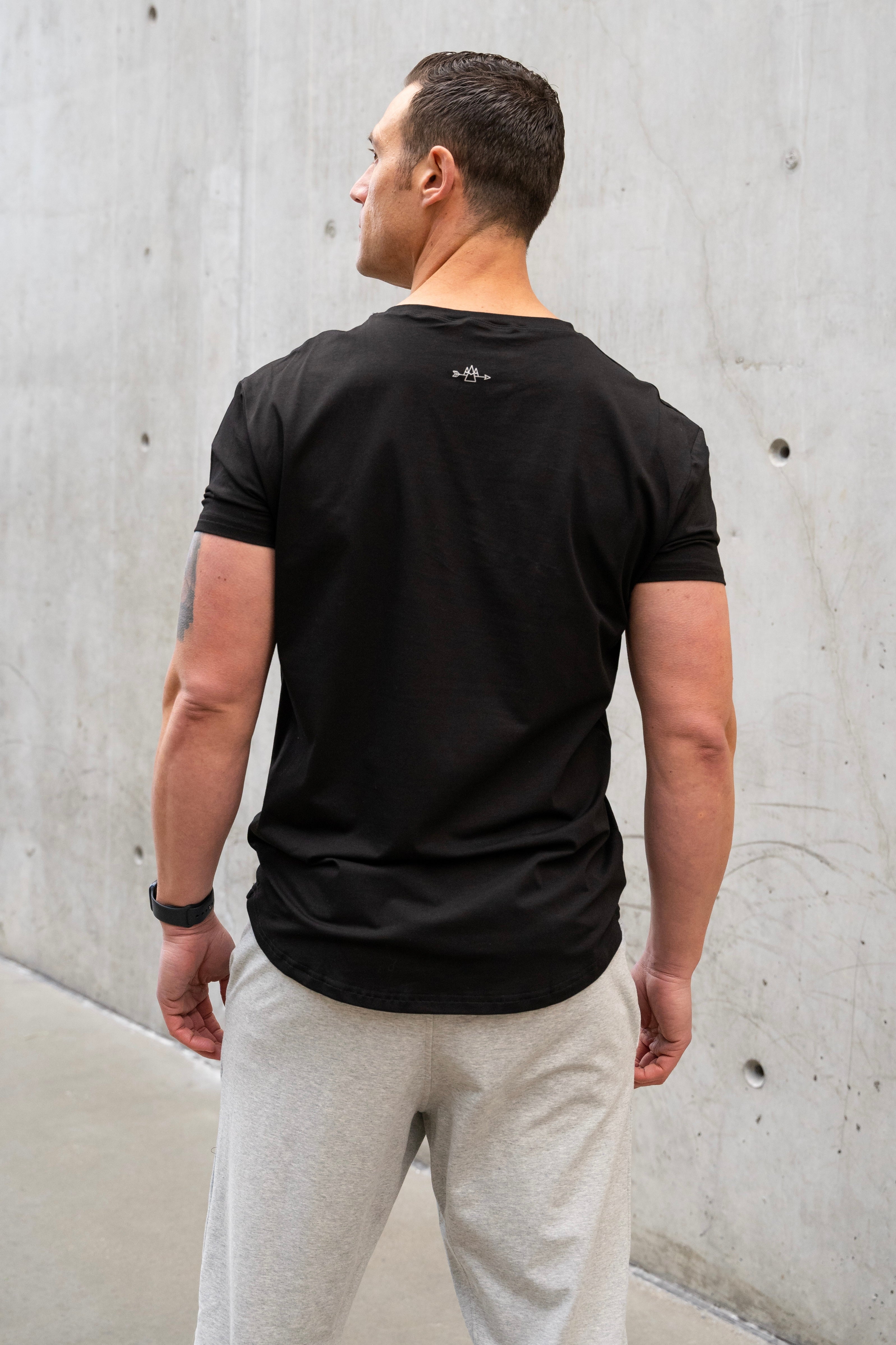Boyfriend Tee