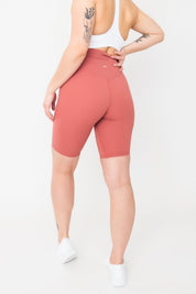 Barely There Shorts 2.0 (10")