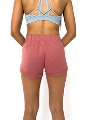 Run Freely Shorts (3")