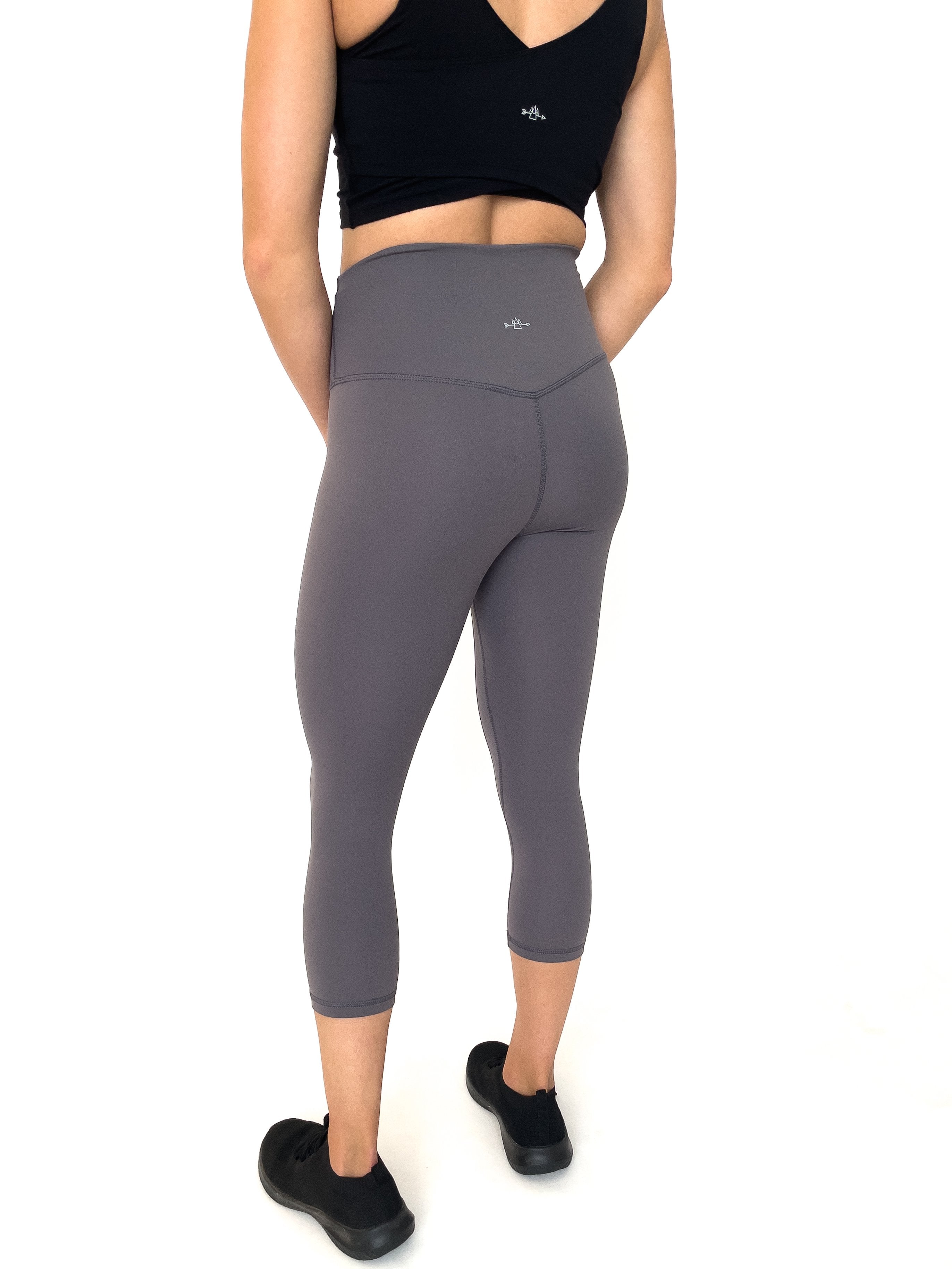 Barely There Capri 2.0 (21”)