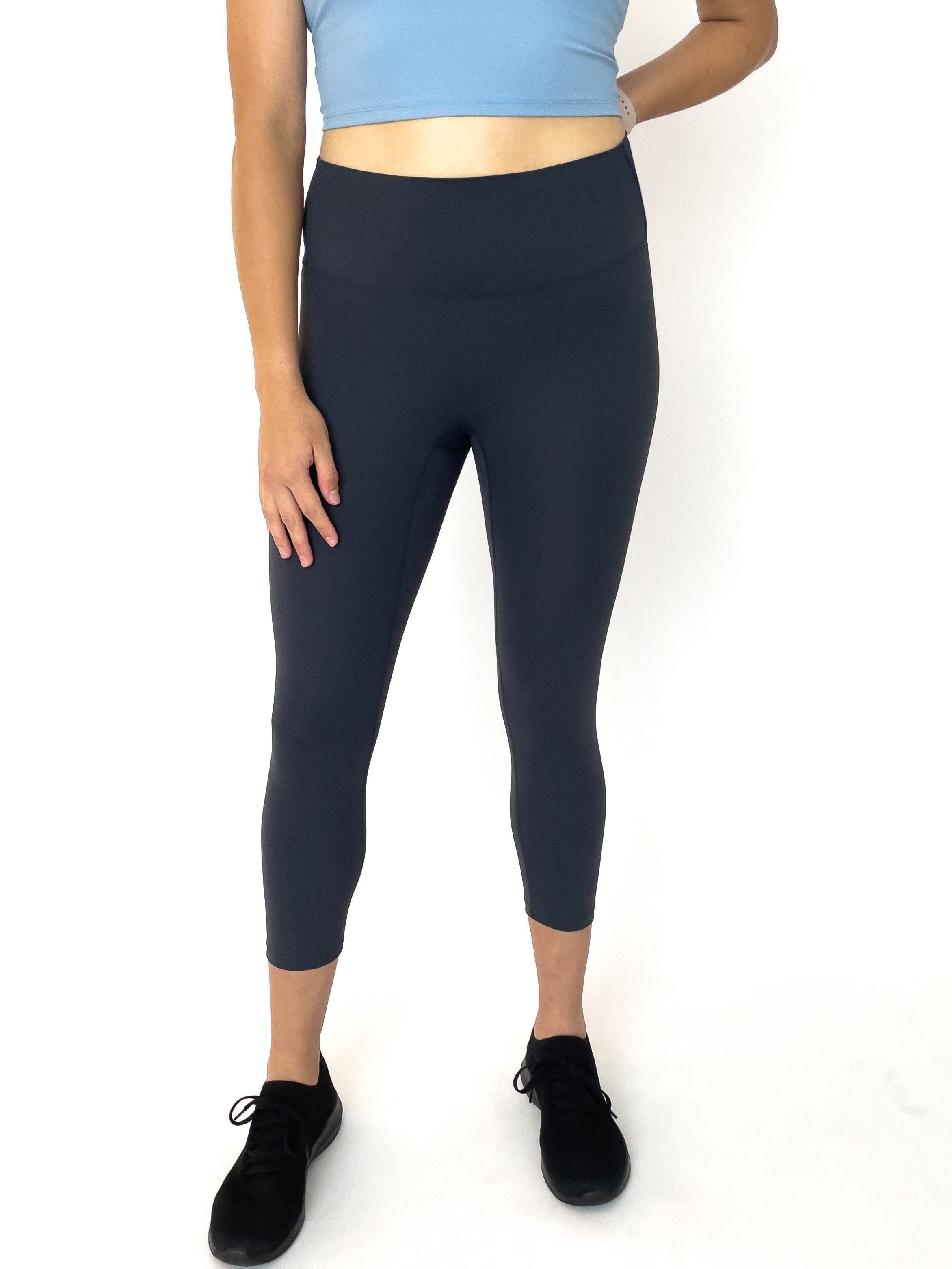 Barely There Capri 2.0 (21”)