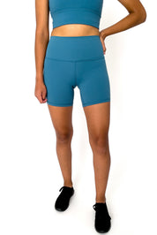 Barely There Shorts (6”)