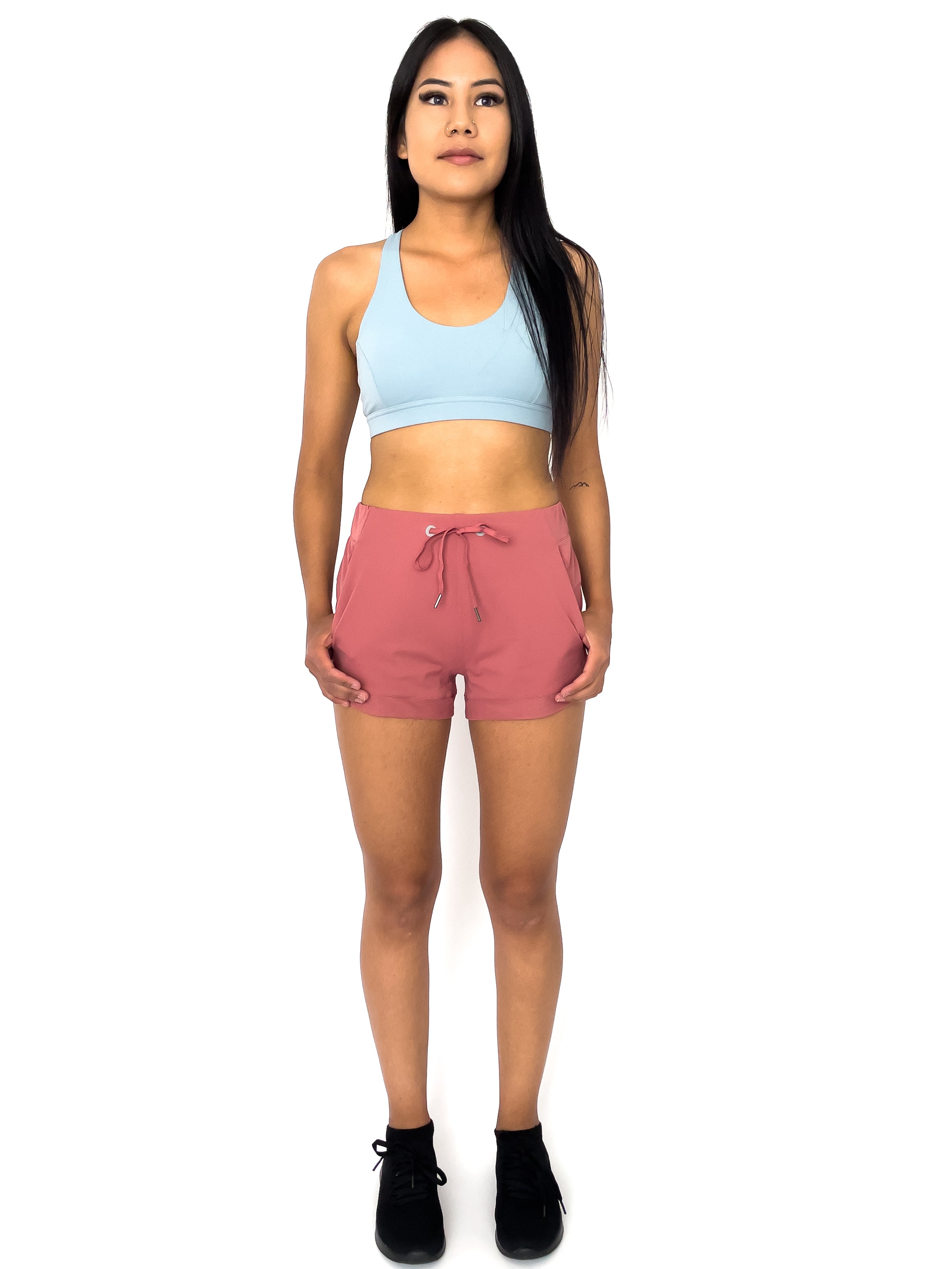 Run Freely Shorts (3")