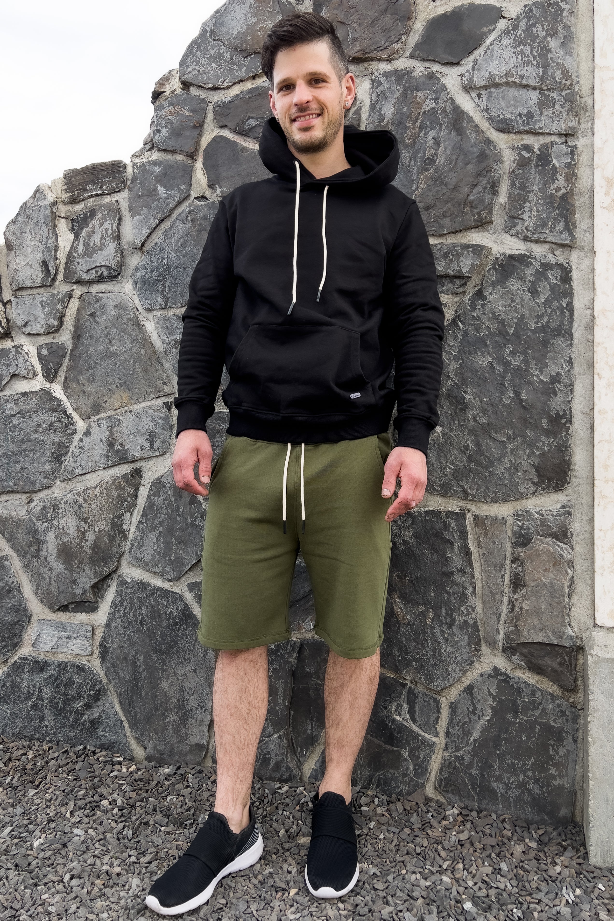 Lakeside Shorts
