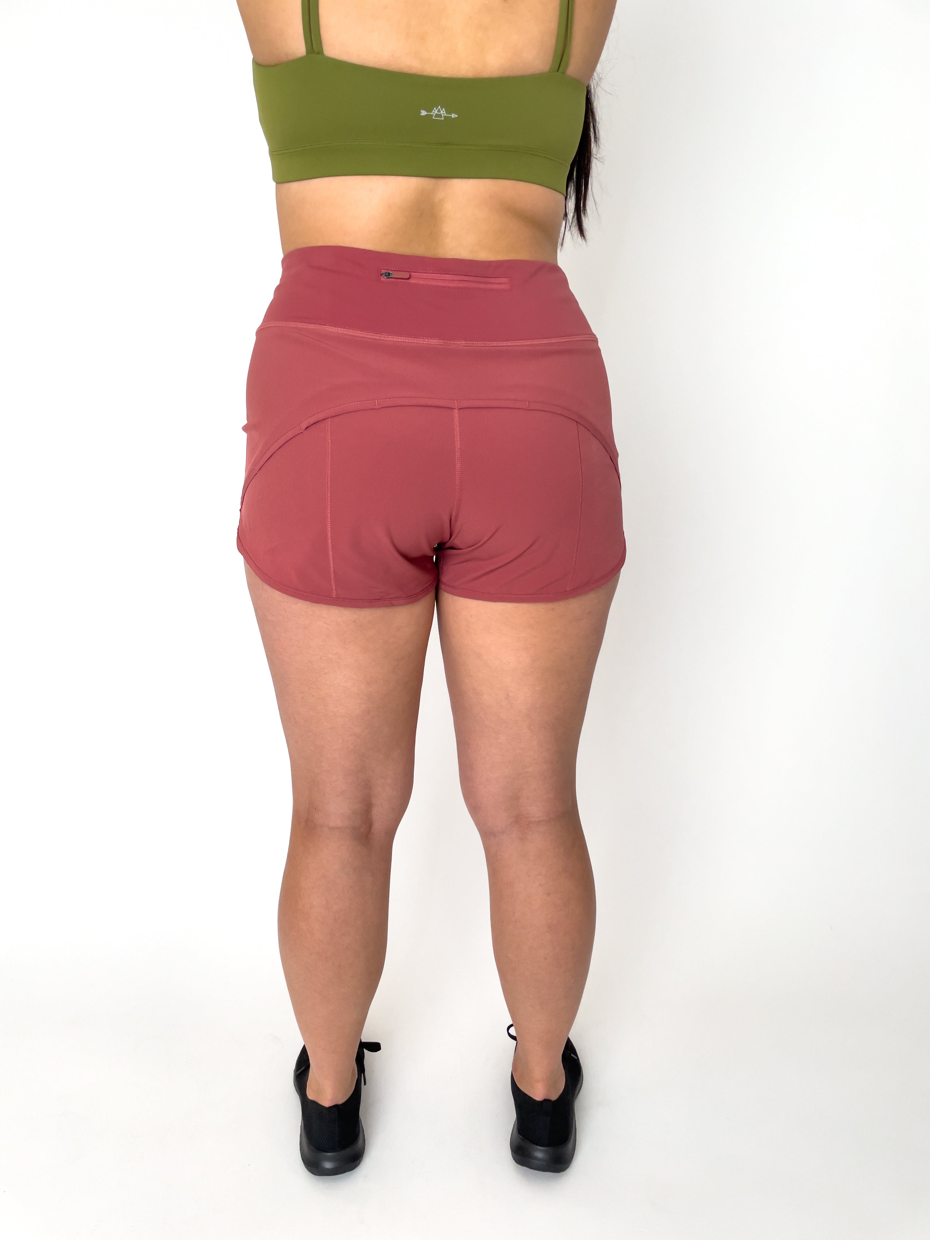 Here to There Shorts