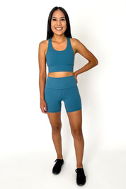 Barely There Shorts (6”)