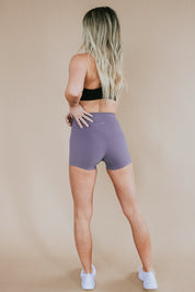 Barely There Shorts 2.0 (4")