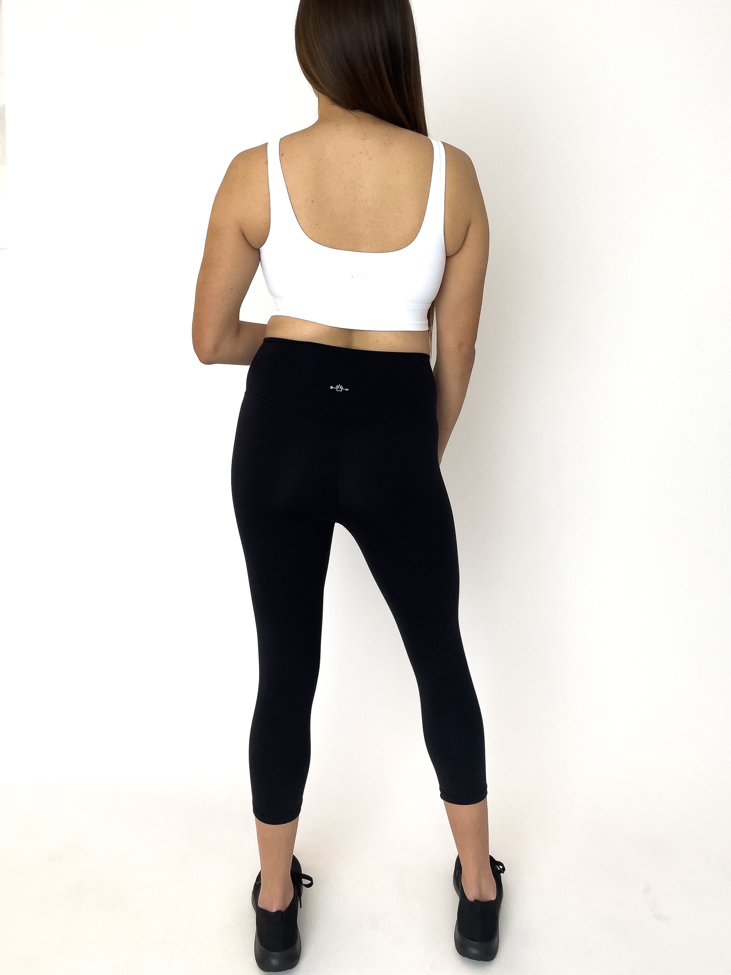 Barely There Capri 2.0 (21”)