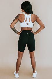 Barely There Shorts 2.0 (8”)