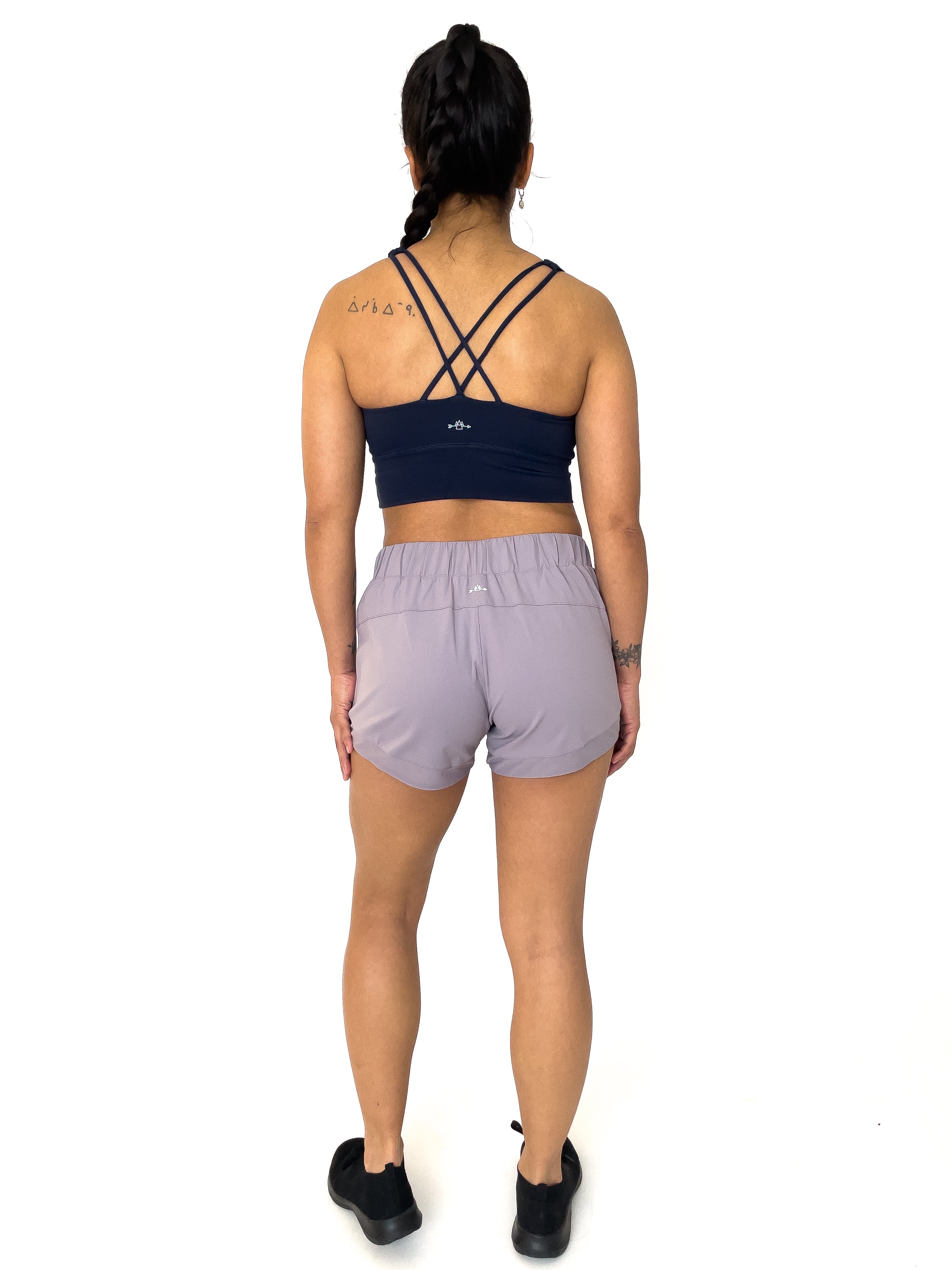Run Freely Shorts (3")