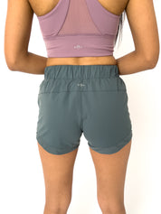 Run Freely Shorts (3")