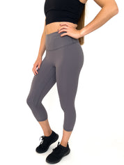 Barely There Capri 2.0 (21”)
