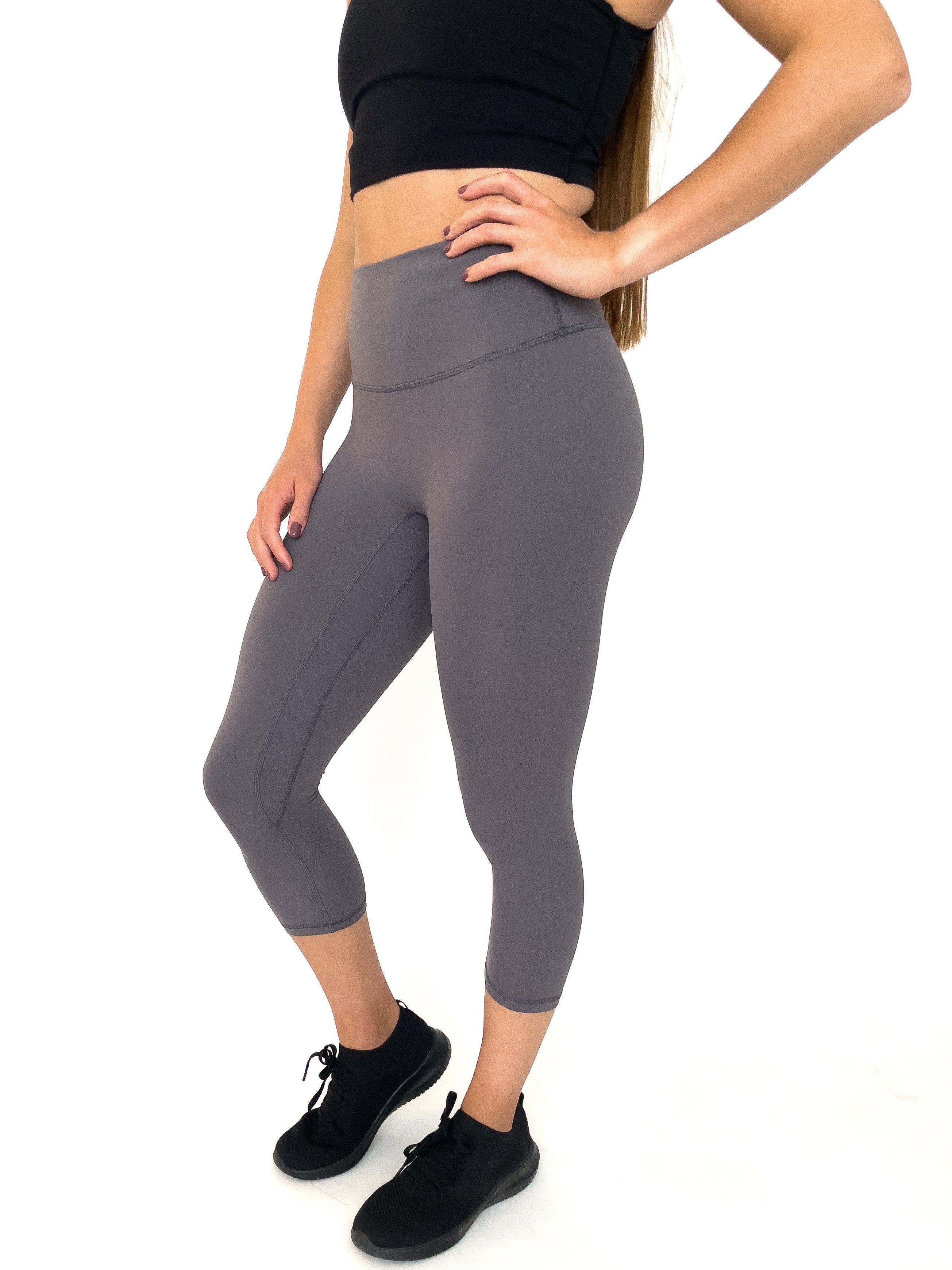 Barely There Capri 2.0 (21”)