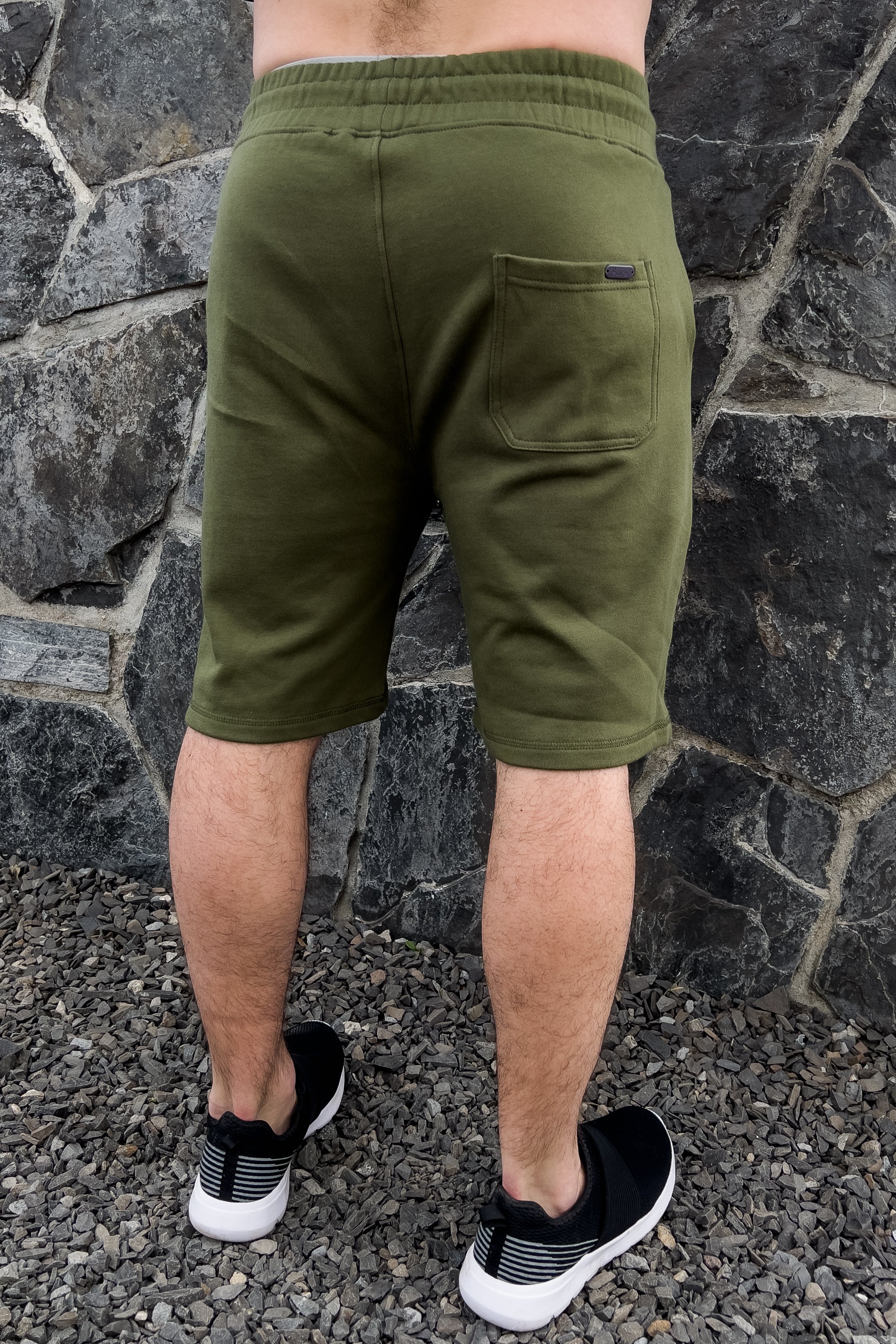 Lakeside Shorts
