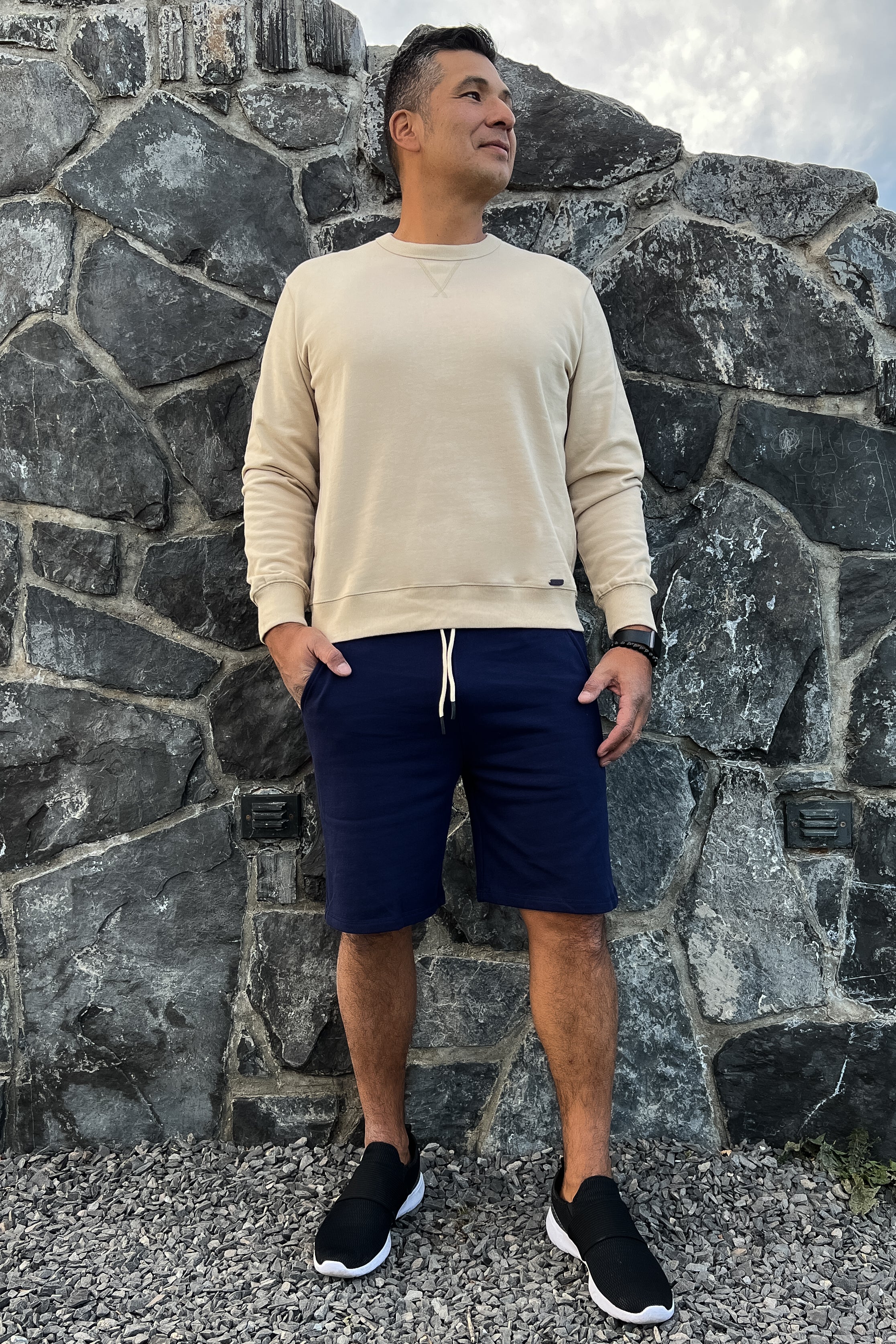 Lakeside Shorts