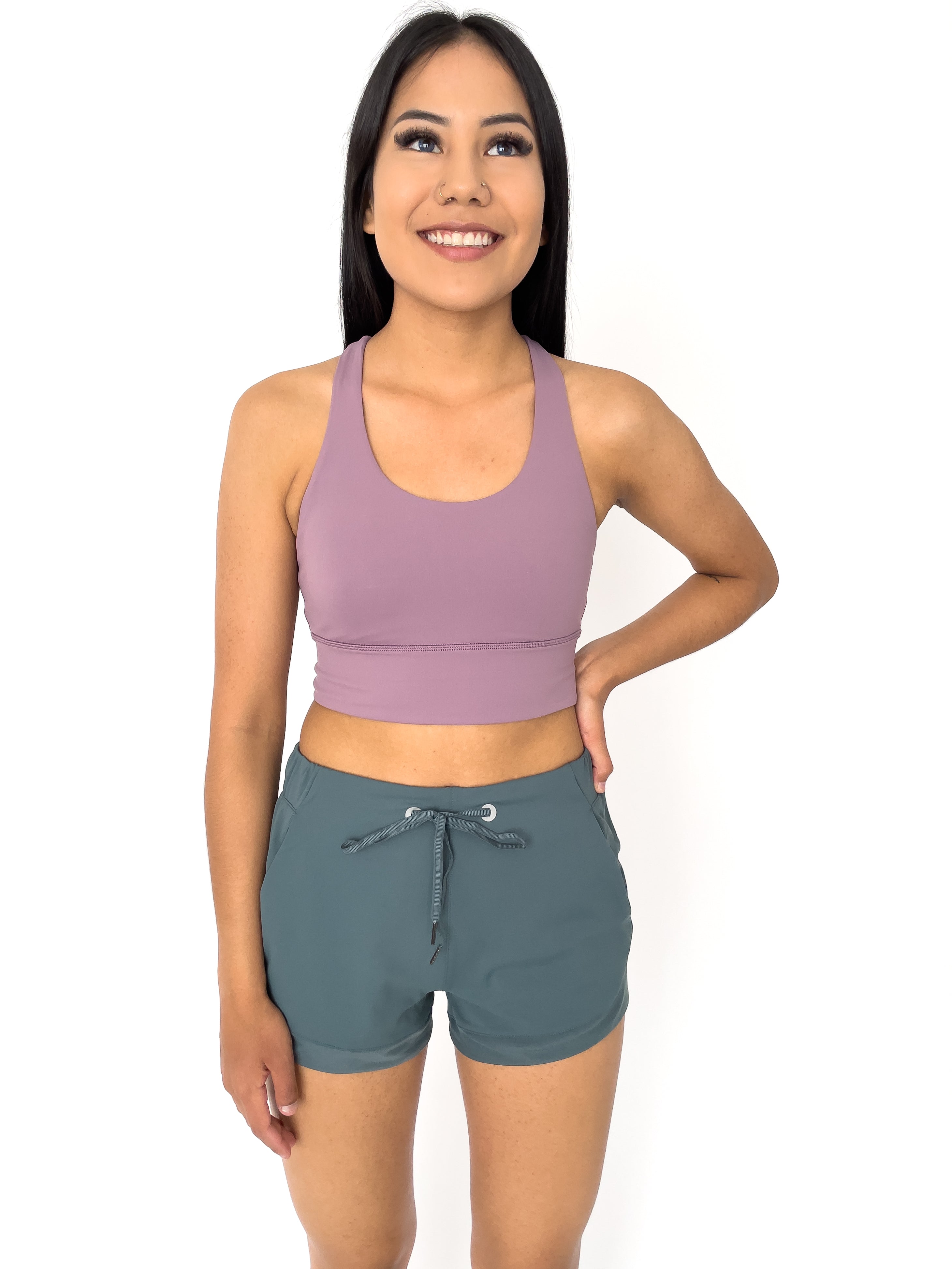 Run Freely Shorts (3")