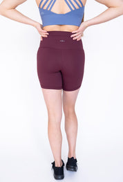 Barely There Shorts (6”)