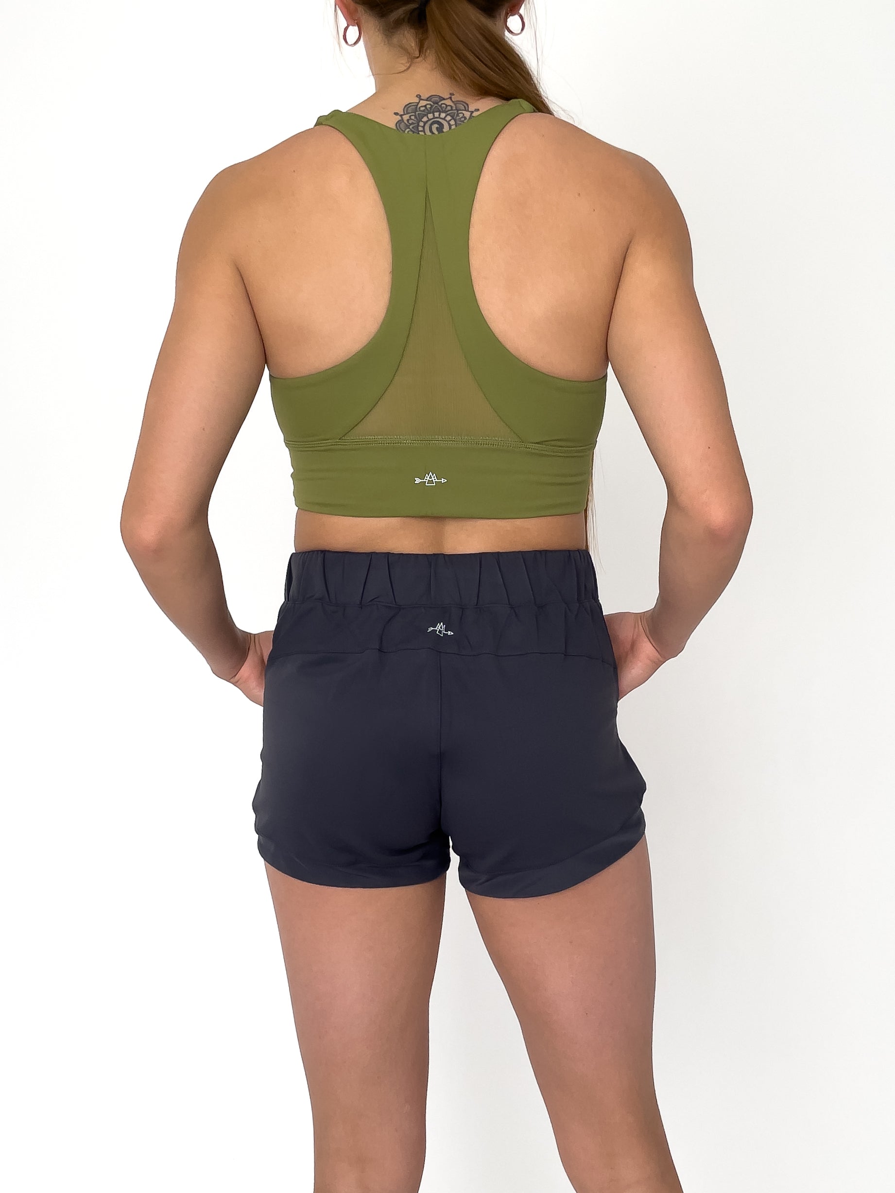 Run Freely Shorts (3")