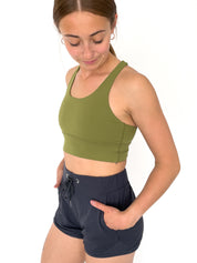 Run Freely Shorts (3")